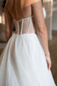 Chic Bridals Fairy Fairy Wedding Gowns