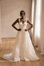 Chic Bridals Flavia Flavia Wedding Gowns