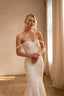 Chic Bridals Flora Wedding Gowns