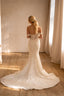 Chic Bridals Flora Wedding Gowns