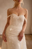 Chic Bridals Flora Wedding Gowns