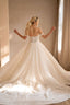 Chic Bridals Flora Wedding Gowns