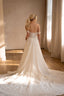 Chic Bridals Flora Wedding Gowns