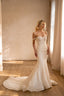 Chic Bridals Flora Wedding Gowns