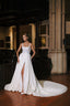 Chic Bridals Francesca Wedding Gowns