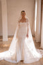 Chic Bridals Frankie Wedding Gowns