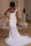 Chic Bridals Frosty (one shoulder) Wedding Gowns