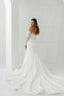 Chic Bridals Ivory / 2 Lina Wedding Gowns