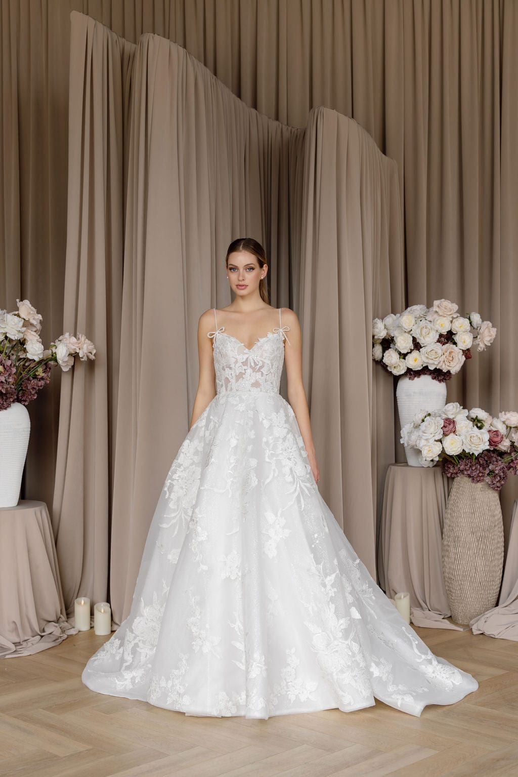 Gianna Chic Bridals Gianna Chic Bridals