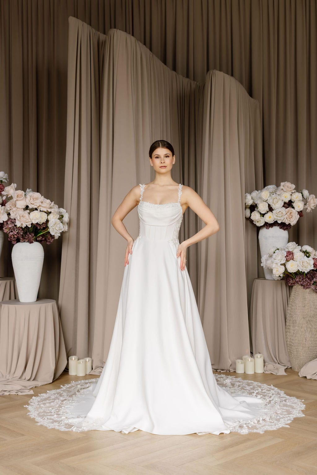 ginny and georgia wedding dress designer The Bridal Council is a global platform and industry authority connecting luxury bridal designers, bridal salons, and wedding professionals with media, retailers, and consumers. Covering bridal fashion, destination weddings, travel, jewelry, and