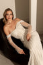 Chic Bridals Wedding Dress Glam Glam Wedding Gowns