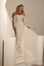 Chic Bridals Wedding Dress Golden Golden Wedding Gowns