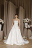 Chic Bridals Wedding Dress Grazia MTO Grazia MTO Wedding Gowns