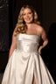 Chic Bridals Wedding Dress Ivory / 10 JUMANA JUMANA Wedding Gowns