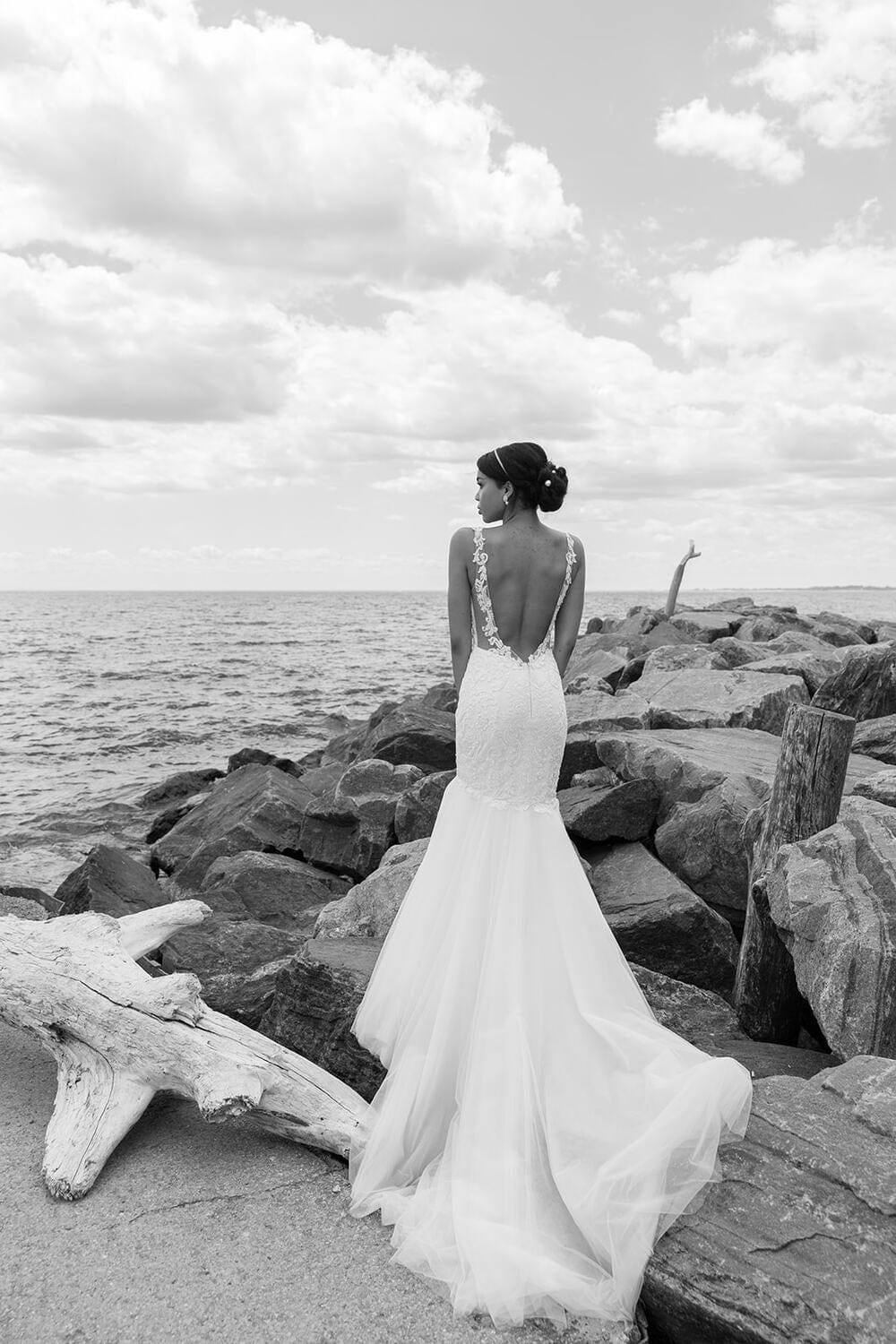 bridal dresses dallas Dallas by Chic Bridals
