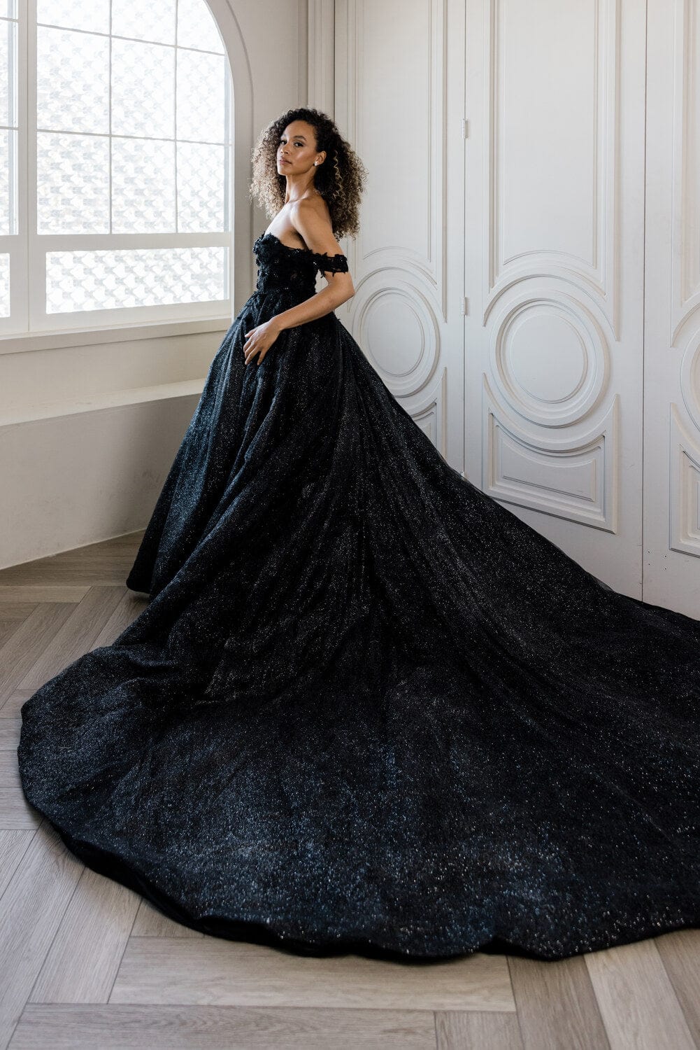 Devora by Chic Bridals Devora by Chic Bridals