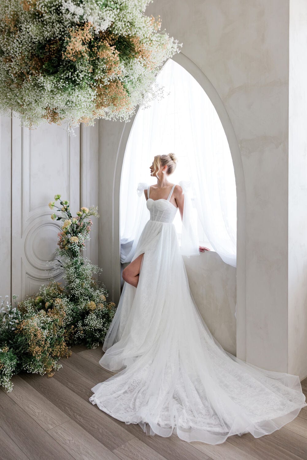 Dina by Chic Bridals
