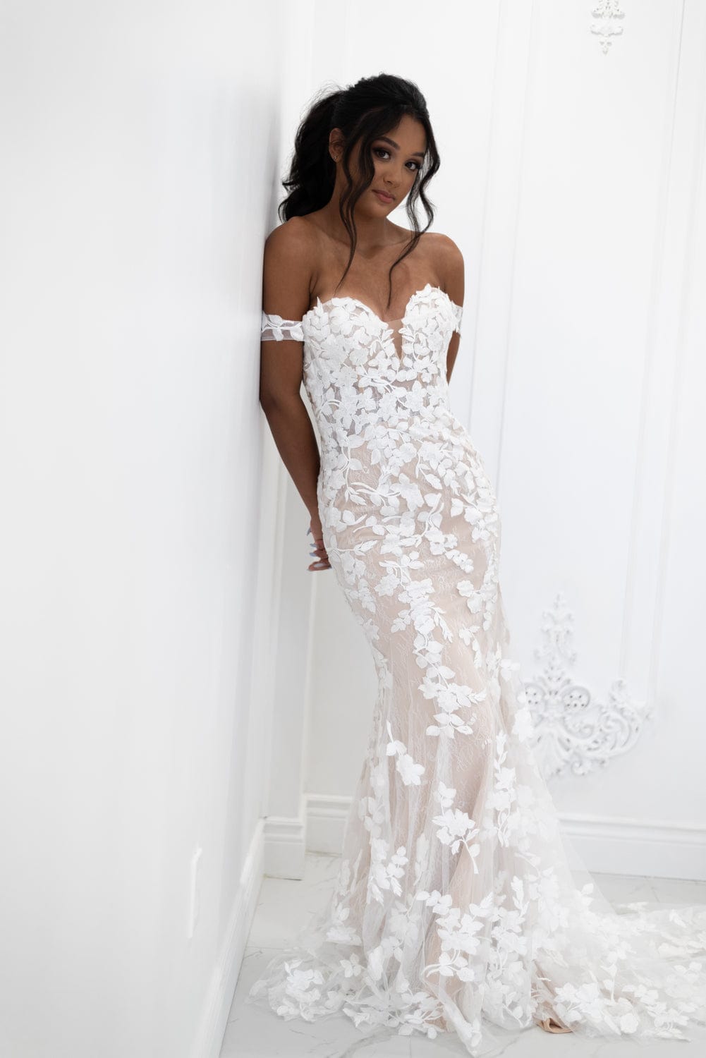 Donna by Chic Bridals Donna by Chic Bridals
