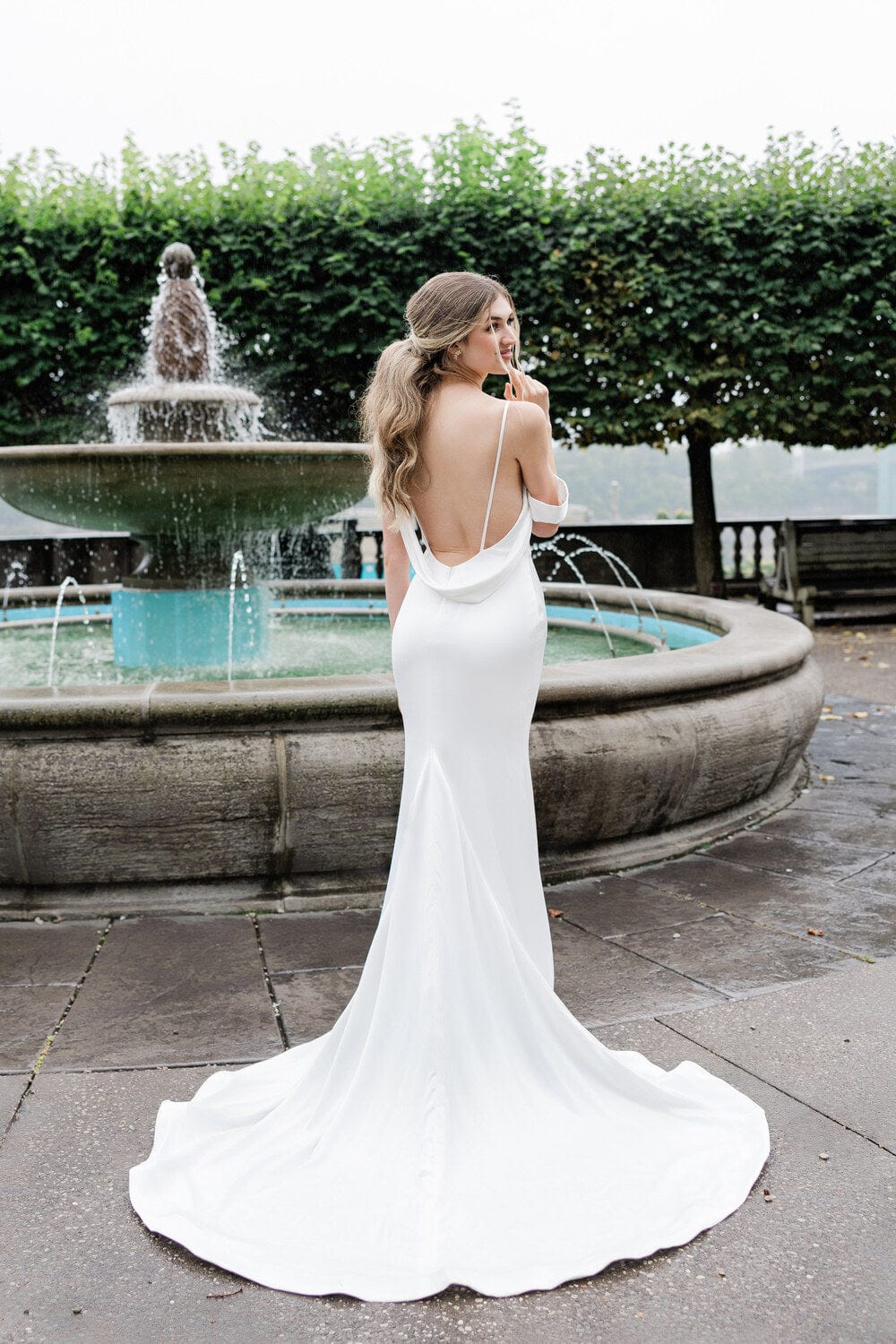 Ember by Chic Bridals Ember by Chic Bridals