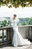 Chic Bridals Wedding Dresses Evalina Evalina by Chic Bridals Wedding Gowns