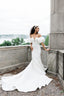 Chic Bridals Wedding Dresses Everly Everly by Chic Bridals Wedding Gowns