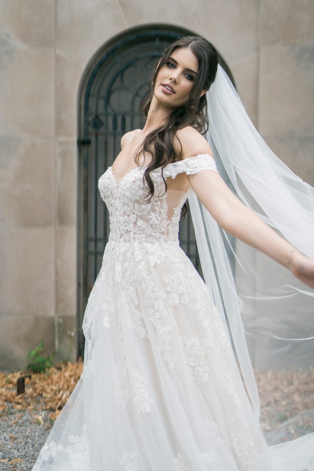 Daisy by Chic Bridals Daisy by Chic Bridals