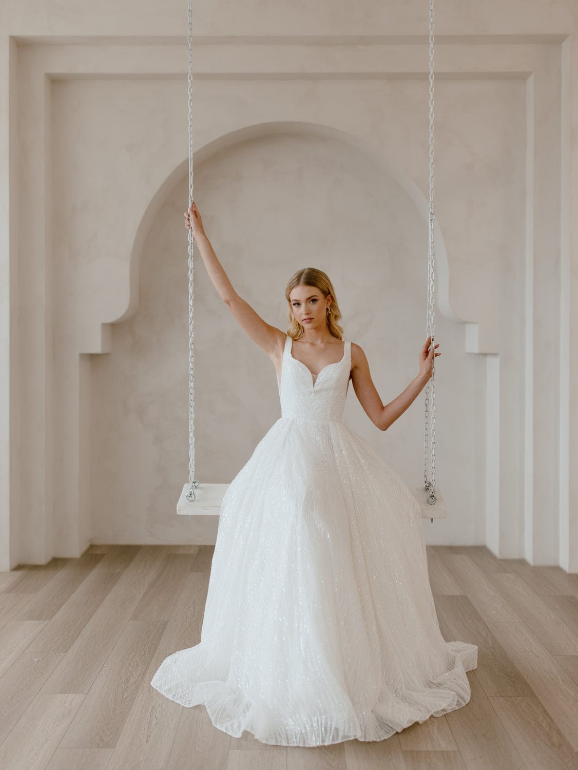 Diamond by Chic Bridals