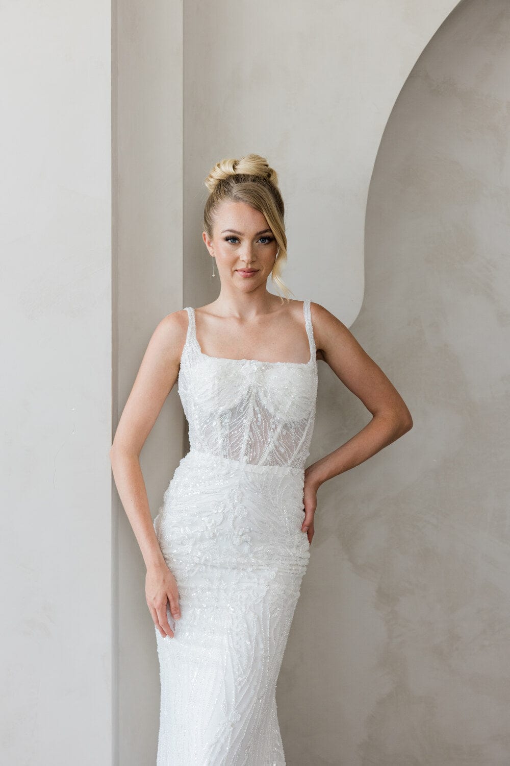 Dior by Chic Bridals Dior by Chic Bridals