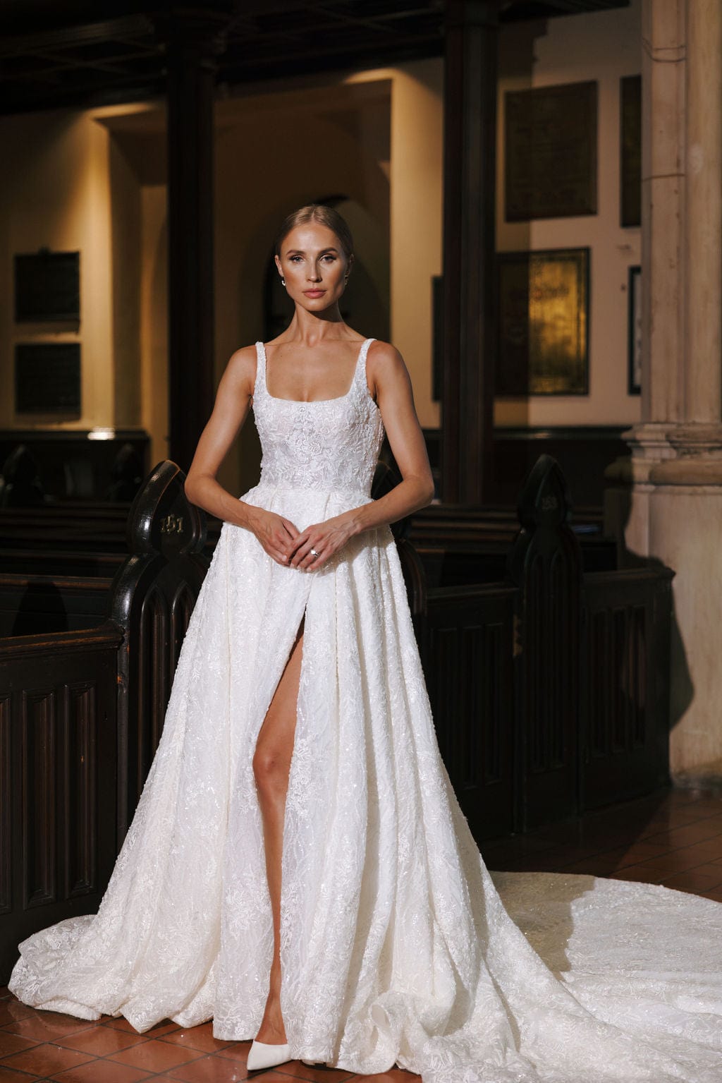 Francesca Chic Bridals Francesca Chic Bridals