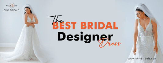 Best Bridal Designer