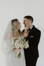 Crystal and Thomas Love Story