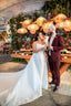 Caroline & Piotr Love Story