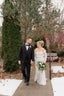 Claire & Christopher Love Story