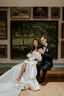 Helen Song & Colin Anderson Love Story