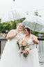 Julia & Leanna Love Story
