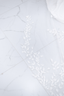 Chic Bridals Bridal Veils Narrow Cathedral Danielle Veil Danielle Veil by Chic Bridals Wedding Gowns