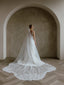 Chic Bridals Bridal Veils Royal Dayna Veil Dayna Veil by Chic Bridals  Wedding Gowns
