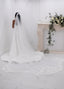 Chic Bridals Bridal Veils Royal Diego Veil Diego Veil by Chic Bridals Wedding Gowns