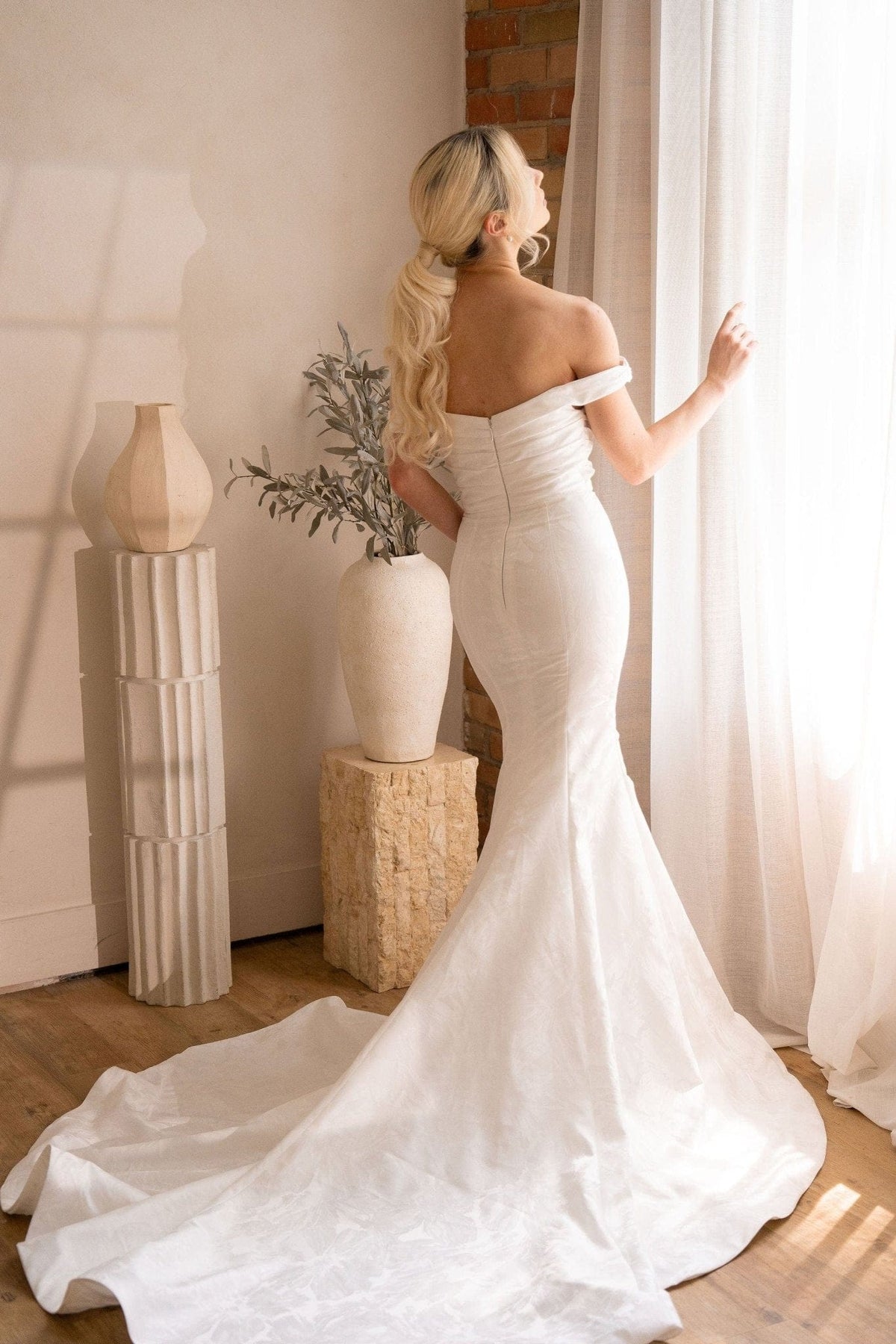 Finley Rutter Finley wedding | Honestweddingadvice.com