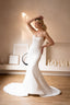 Chic Bridals Rachel Rachel Wedding Gowns