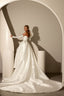 Chic Bridals Wedding Dress Ivory / 10 Chanelle Chanelle Wedding Gowns