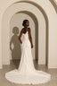 Chic Bridals Wedding Dress Ivory / 10 Gabriella Gabriella Wedding Gowns