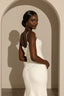 Chic Bridals Wedding Dress Ivory / 10 Gabriella Gabriella Wedding Gowns