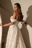 Chic Bridals Wedding Dress Gem Gem Wedding Gowns