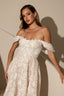 Chic Bridals Wedding Dress Gem Gem Wedding Gowns