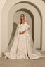 Chic Bridals Wedding Dress Gem Gem Wedding Gowns