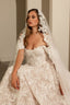 Chic Bridals Wedding Dress Gem Gem Wedding Gowns