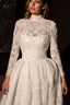 Chic Bridals Wedding Dress Ghaida Ghaida Wedding Gowns