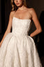 Chic Bridals Wedding Dress Ghaida Ghaida Wedding Gowns