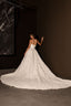 Chic Bridals Wedding Dress Ghaida Ghaida Wedding Gowns